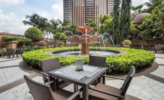 Sunbow Suites @ Times Square Kuala Lumpur