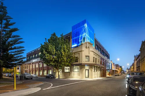 Quest Fremantle فنادق في فريمانتل