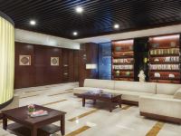 宁波欧华君亭酒店 - 公共区域