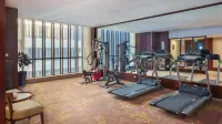 SSAW Boutique Hotel Ningbo CBD - Family Friendly & Business Travel