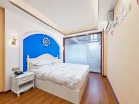 广州加州国际公寓 - 海蓝之家