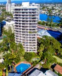 Aristocrat Apartments - Holiday Apartments