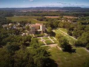 Château de Pondres