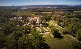 Château de Pondres