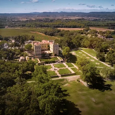 Château de Pondres