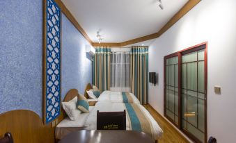 Edinburgh Inn - Housity