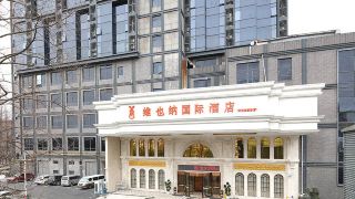 vienna-international-hotel-shanghai-hongqiao-hub-qingpu-metro-station