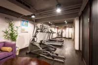 Delight Hotel Các khách sạn ở Đài Bắc