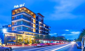 AVA SEA Resort Krabi
