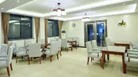 蜀南竹海竹海人家飯店 - 早餐