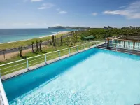 Sun and Moon Resort Hotels near Hamel Monument