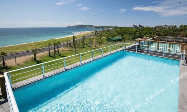 Sun and Moon Resort