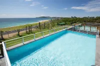 صن آند مون ريزورت