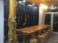 长岛港岛渔夫渔家乐 - 酒店附近
