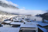 Evergrande Hotel, Nyingchi - Mountain view