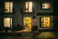 Rock Wood Cozy House Hotel in zona Huiyin Gaoli Temple