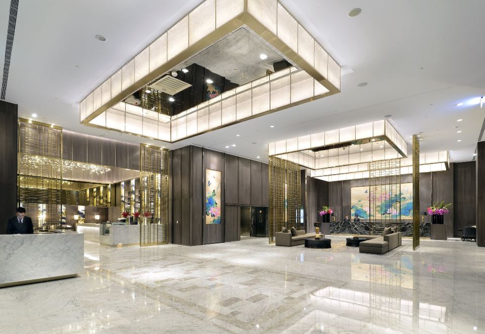 4. 시저 파크 호텔..