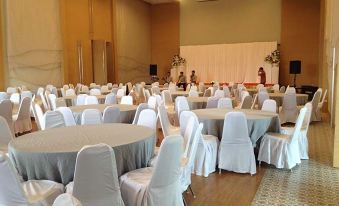 Grand Vista Hotel Chiangrai