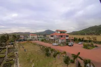 Maya House Hostel Các khách sạn ở Main Street Kenting