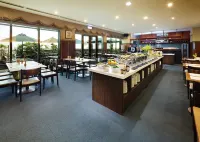 宜蘭羅東宜泰大飯店 - 早餐