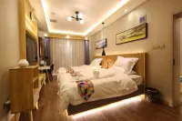 Xinzheng Venice Fashion Hotel (Xinhua Road Zhonghua Road) Hôtels à proximité de : Zhengguoche Makeng Sceneic Area