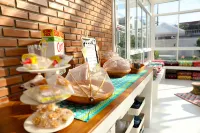 Hostel Lullaby Non-Smoking - Hostels