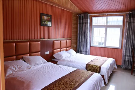 Miyi Niubentu No.88 Homestay Отели в г. Мии