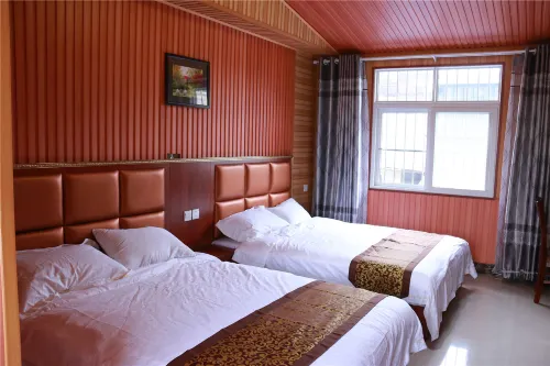 Miyi Niubentu No.88 Homestay Hotels in Miyi County