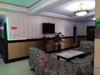 Xuanhan Huatai Hotel