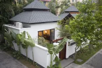 Yushuigu Hot Spring Hotel - Balkon