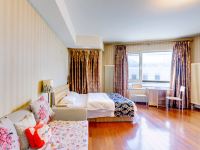 北京中湾国际华海泉畔酒店式公寓 - 舒适一室