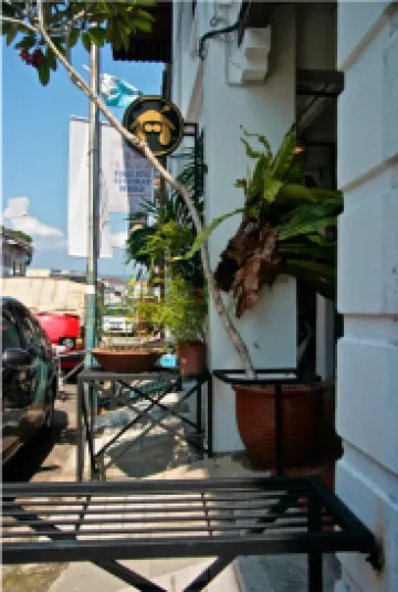 Magpie Heritage - Hideaway