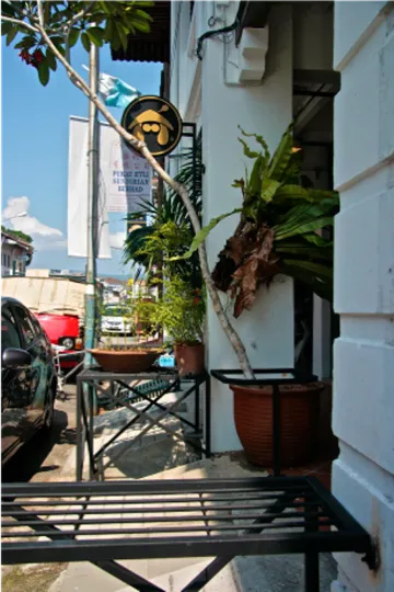 Magpie Heritage - Hideaway