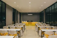 PP飯店-蘭實 蘭實住宿飯店
