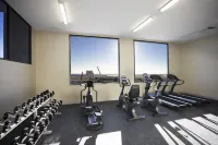 Mantra Melbourne Airport - gimnasio