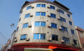 Hongye Hotel