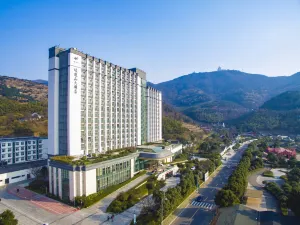 Dapengshan Hotel