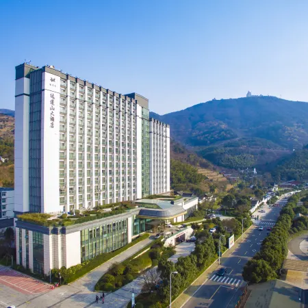 Dapengshan Hotel