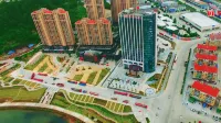 Wen Gong Hotel - Mountain view