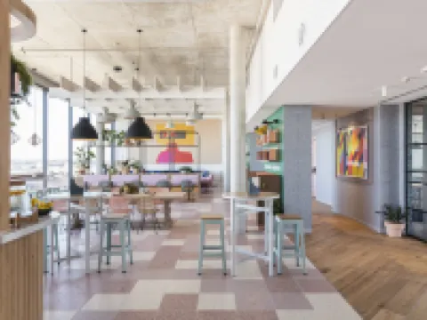 シータダインズ コネクト シドニーエアポート マスコットのホテル