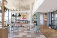 Citadines Connect Sydney Airport Hotels in Mascot