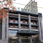 Kailai Yuexiang Hotel Hotels in Benxi County