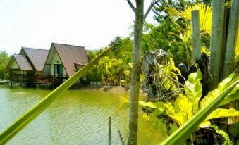 Koh Klang Riverside Homestay