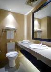 Bespoke Hotel Puchong Hotels in Puchong