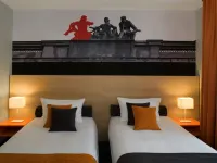 Hotel MDM City Centre Hotels near Program Art Gallery