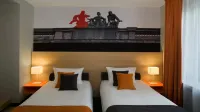 Hotel MDM City Centre