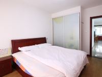 威海BD4KM公寓(2号店) - 精致精装三室一厅套房
