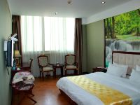 眉山苏坡酒店 - 普通大床房