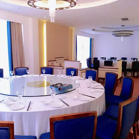 Xenp Xangh Xedt Lail Hotel