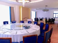 Xenp Xangh Xedt Lail Hotel - Aamiainen